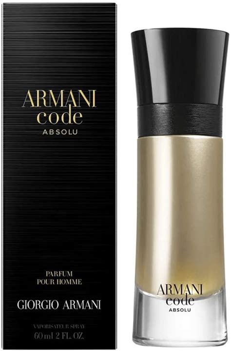 armani code absolu fragrantica|armani code absolu price.